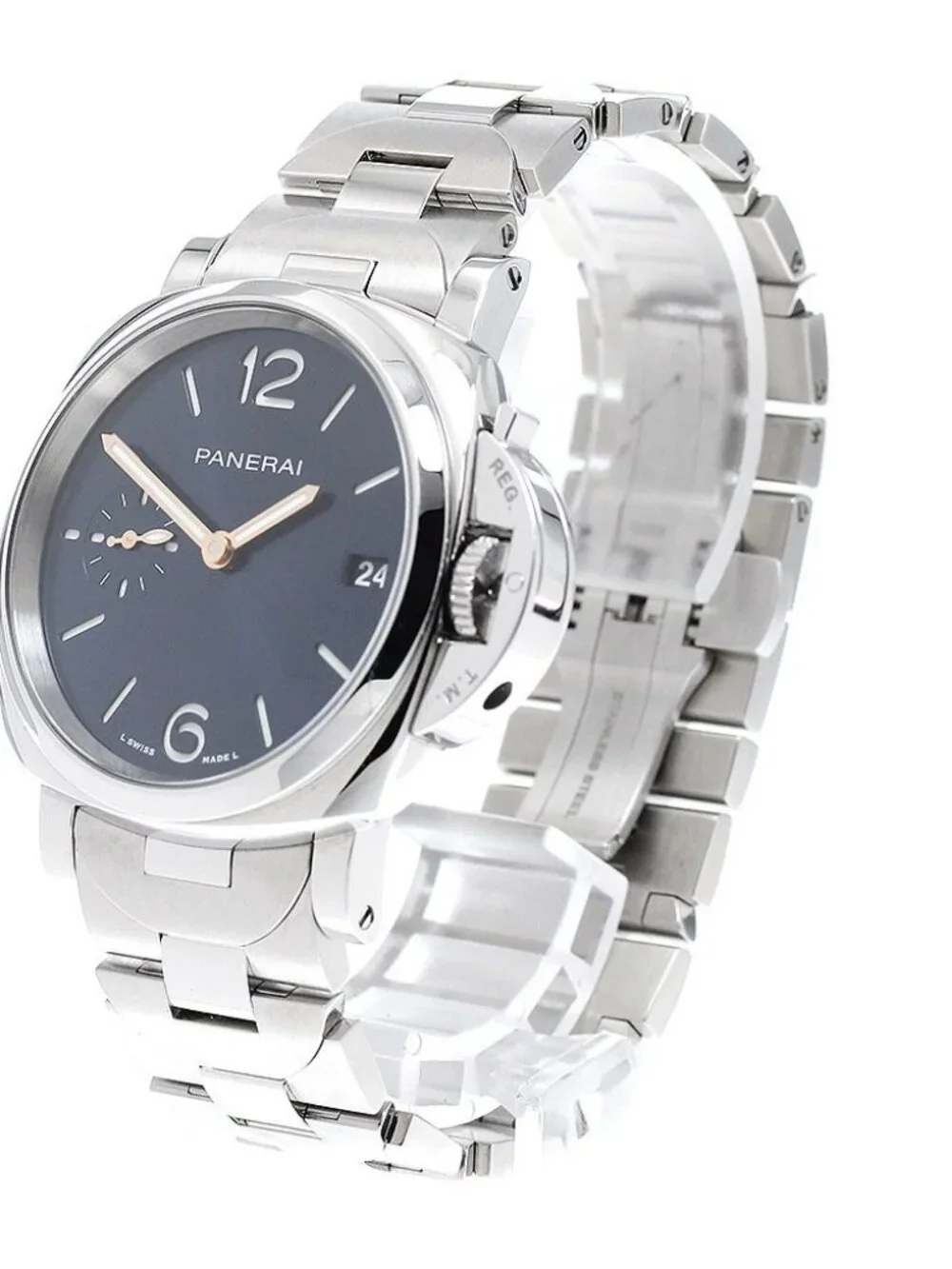 PANERAI Luminor Due